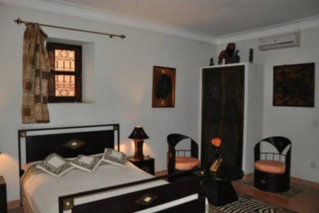 Riad Araba Felice Marrakesh Eksteriør bilde