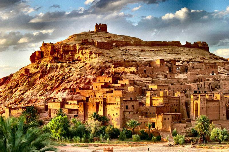 Riad Araba Felice Marrakesh Eksteriør bilde