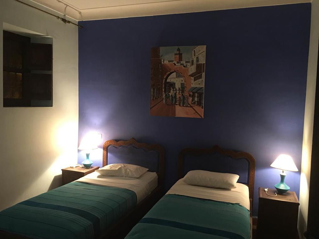 Riad Araba Felice Marrakesh Eksteriør bilde